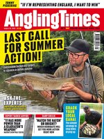 Angling Times